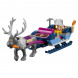 Конструктор LEGO Disney 41066 Princess Анна и Кристоф: прогулка на санях в Мытище