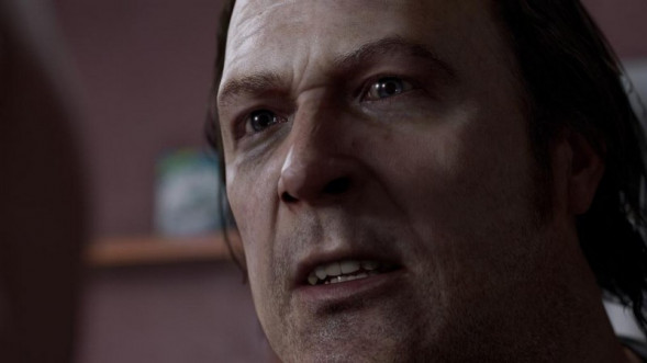 Detroit: Become Human [PS4, русская версия] в Мытище