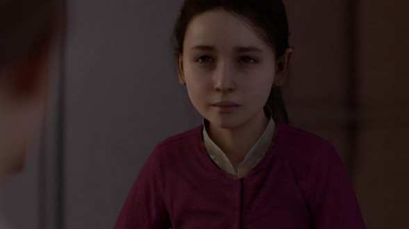 Detroit: Become Human [PS4, русская версия] в Мытище