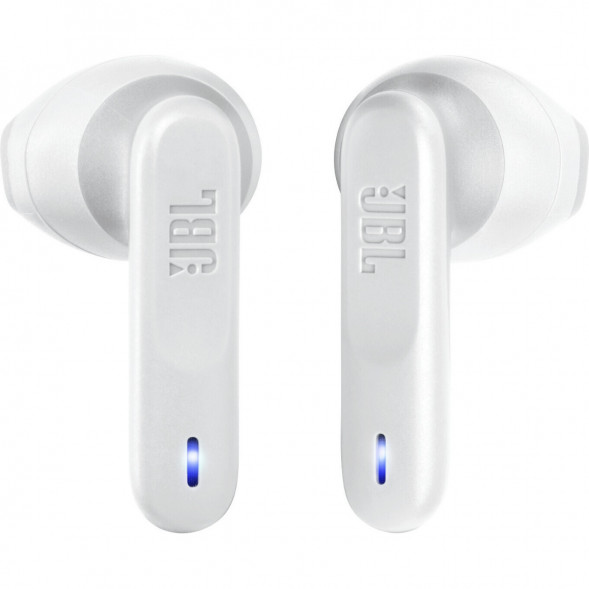 Беспроводные наушники JBL Wave Flex, White в Мытище