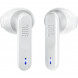 Беспроводные наушники JBL Wave Flex, White в Мытище