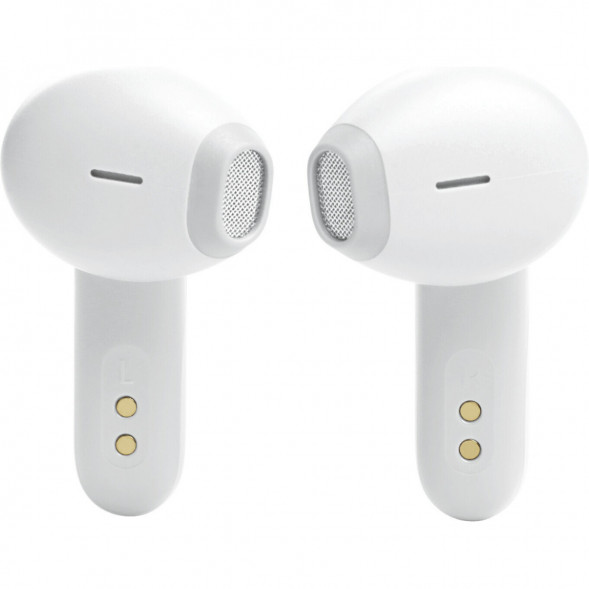 Беспроводные наушники JBL Wave Flex, White в Мытище