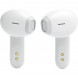 Беспроводные наушники JBL Wave Flex, White в Мытище
