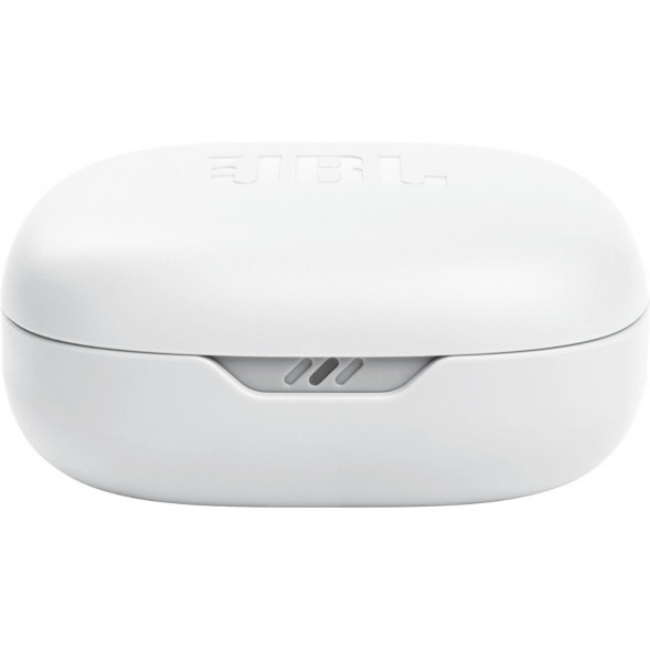 Беспроводные наушники JBL Wave Flex, White в Мытище