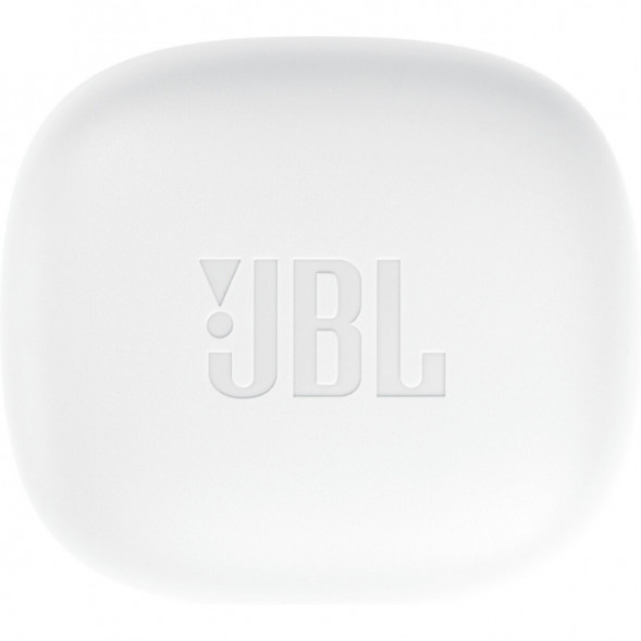 Беспроводные наушники JBL Wave Flex, White в Мытище