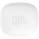 Беспроводные наушники JBL Wave Flex, White в Мытище
