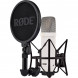 Микрофон студийный RODE NT1 Signature, White в Мытище