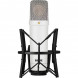 Микрофон студийный RODE NT1 Signature, White в Мытище
