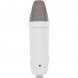 Микрофон студийный RODE NT1 Signature, White в Мытище