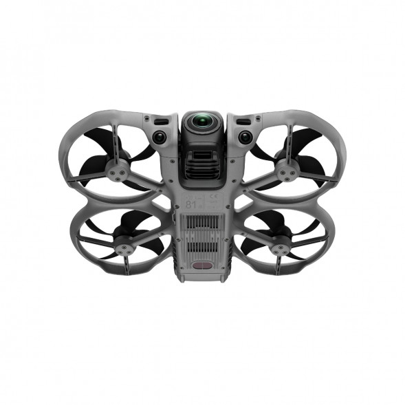 Квадрокоптер DJI Avata 360 Motion Fly More Combo (DJI Goggles N3) в Мытище