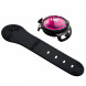 Фонарь для собак Orbiloc Dog Dual Fashion Colours, розовый в Мытище