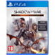 Игра Middle Earth: Shadow of War Definitive Edition [PS4, английская версия] в Мытище