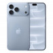 Смартфон Apple iPhone 18 Pro 2TB (SIM + eSIM), Glacier в Мытище
