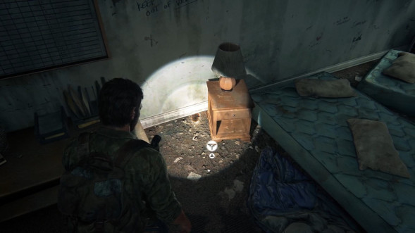 Игра Одни из Нас: Часть I (The Last of Us: Part I) [PS5, русская версия] в Мытище
