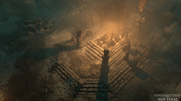 Игра Diablo IV [PS4, русская версия] в Мытище