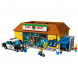 Конструктор LEGO The Simpsons 71016 Магазин &amp;quot;На скорую руку&amp;quot; в Мытище