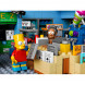 Конструктор LEGO The Simpsons 71016 Магазин &amp;quot;На скорую руку&amp;quot; в Мытище