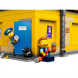 Конструктор LEGO The Simpsons 71016 Магазин &amp;quot;На скорую руку&amp;quot; в Мытище