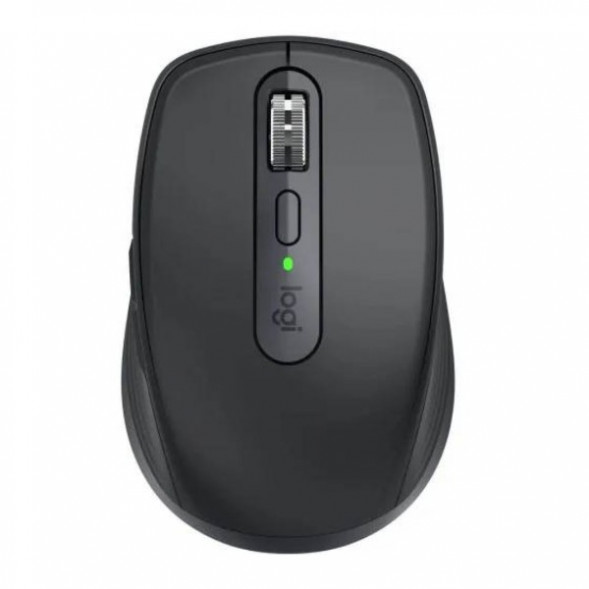 Беспроводная мышь Logitech MX Anywhere 3S [910-006929], черный в Мытище