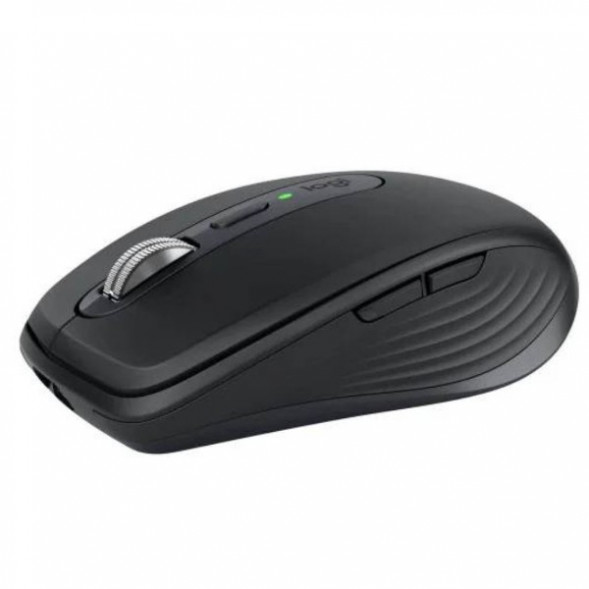 Беспроводная мышь Logitech MX Anywhere 3S [910-006929], черный в Мытище