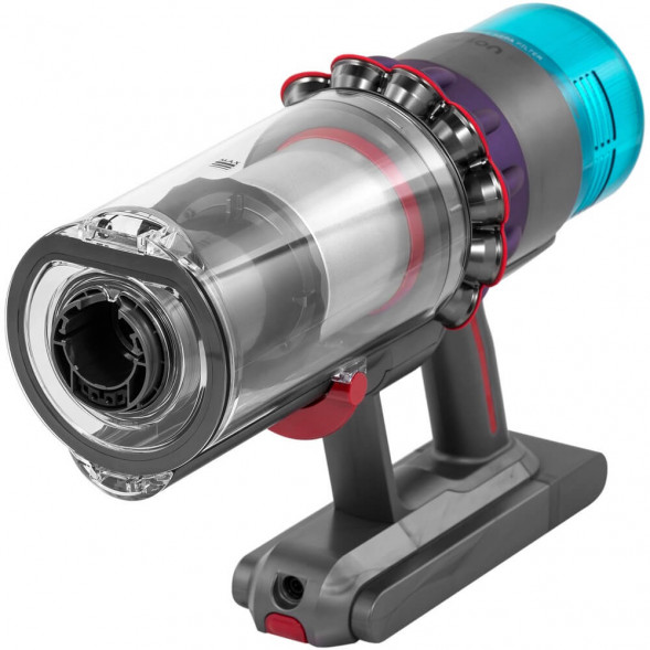 Пылесос Dyson Gen5 Detect Absolute SV23 EU, Purple в Мытище