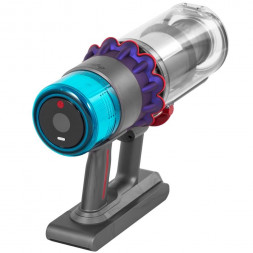 Пылесос Dyson Gen5 Detect Absolute SV23 EU, Purple