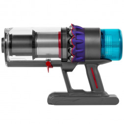 Пылесос Dyson Gen5 Detect Absolute SV23 EU, Purple