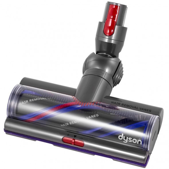 Пылесос Dyson Gen5 Detect Absolute SV23 EU, Purple в Мытище