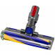 Пылесос Dyson Gen5 Detect Absolute SV23 EU, Purple в Мытище