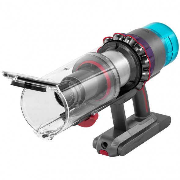 Пылесос Dyson Gen5 Detect Absolute SV23 EU, Purple в Мытище