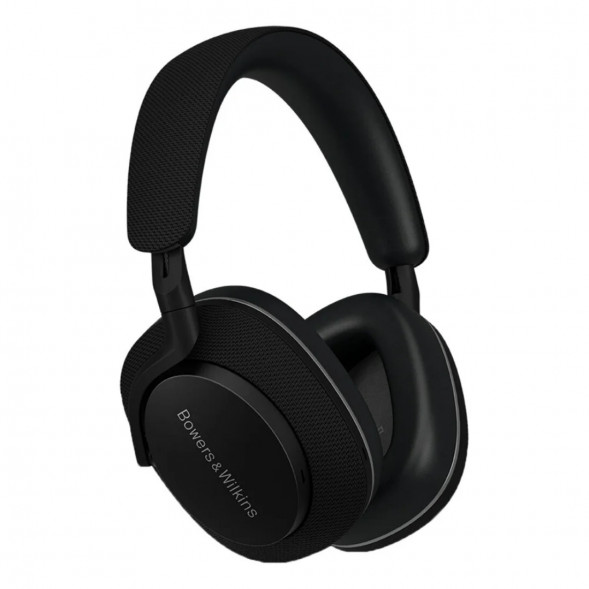Беспроводные наушники Bowers &amp;amp; Wilkins PX 7 S2e, Anthracite Black в Мытище