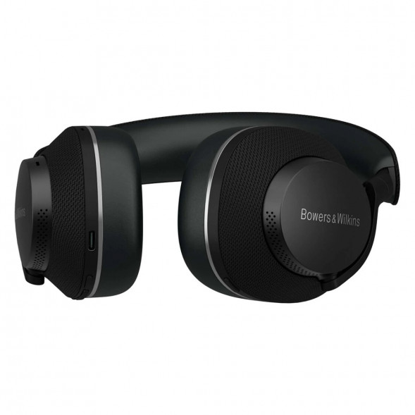 Беспроводные наушники Bowers &amp;amp; Wilkins PX 7 S2e, Anthracite Black в Мытище