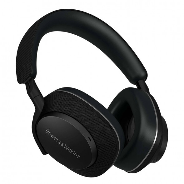 Беспроводные наушники Bowers &amp;amp; Wilkins PX 7 S2e, Anthracite Black в Мытище