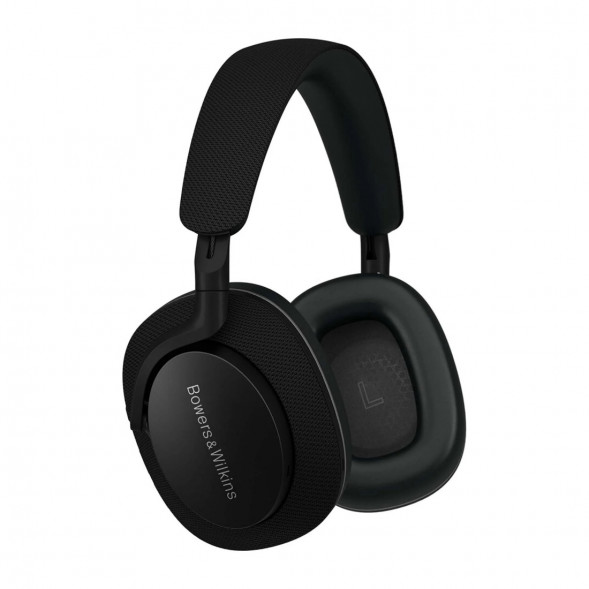 Беспроводные наушники Bowers &amp;amp; Wilkins PX 7 S2e, Anthracite Black в Мытище