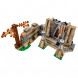 Конструктор LEGO Star Wars 75139 Сражение на планете Такодана в Мытище