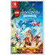 Игра LEGO Horizon Adventures [Nintendo Switch, русская версия] в Мытище
