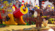 Игра LEGO Horizon Adventures [Nintendo Switch, русская версия] в Мытище