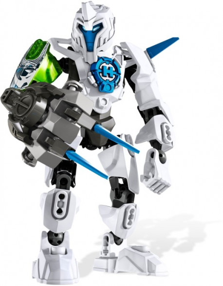 Конструктор LEGO Hero Factory 2145 Стормер 3.0 в Мытище