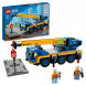 Конструктор LEGO City Great Vehicles 60324 Мобильный кран в Мытище