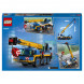 Конструктор LEGO City Great Vehicles 60324 Мобильный кран в Мытище