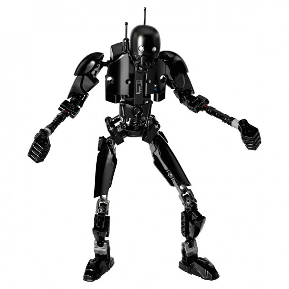 Конструктор LEGO Star Wars 75120 K-2SO в Мытище