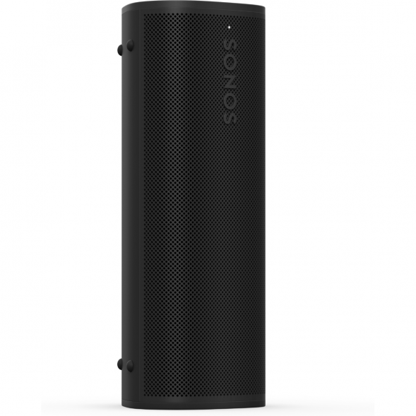 Портативная акустика Sonos Roam 2, черный в Мытище