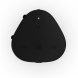 Портативная акустика Sonos Roam 2, черный в Мытище