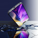 Закаленное стекло Graphene Rock Series 2.5D для iPhone 17 Pro в Мытище