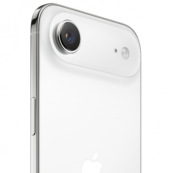 Смартфон Apple iPhone Air 256GB eSim, Cloud White в Мытище
