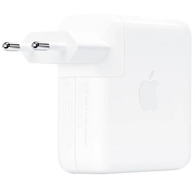 Блок питания Apple MRW22ZM/A для ноутбуков Apple в Мытище