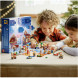 Конструктор LEGO City 60352 Рождественский новогодний календарь 2022 в Мытище