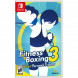 Игра Fitness Boxing 3: Your Personal Trainer [Nintendo Switch, английская версия] в Мытище