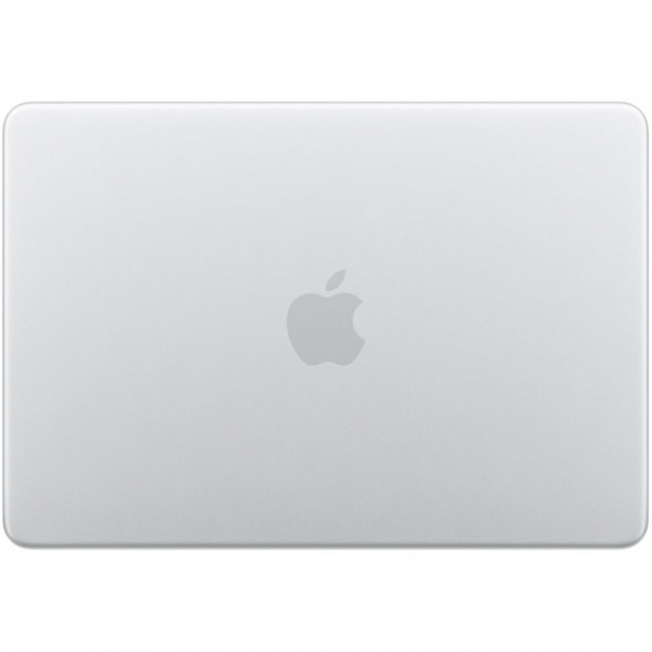 Ноутбук Apple MacBook Neo MHFA4 (A18 Pro 5-Core GPU, 8/256GB), Серебристый/Silver в Мытище