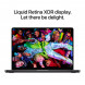 Ноутбук Apple MacBook Pro 14 2026 MJLV4 (M5 Pro 16-Core GPU, 24GB/2TB), Серебристый/Silver в Мытище